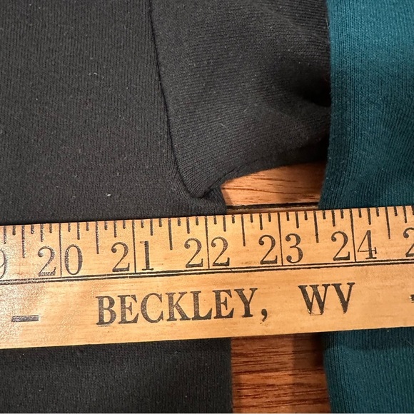 Vintage 1990s Sew Glad to be Homespun at Heart Sewing Crafts Cottagecore - Picture 8 of 9